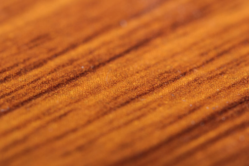 burl wood