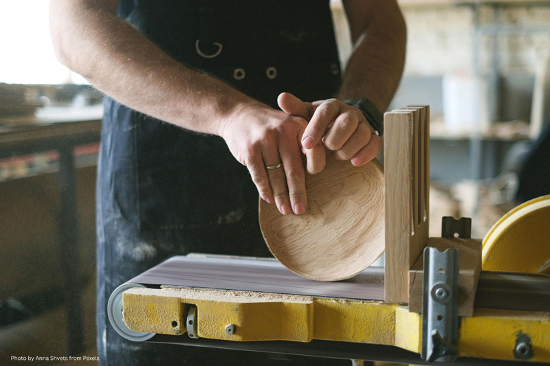 exotic wood, premium hardwood, specialty hardwood, sustainably sourced hardwood