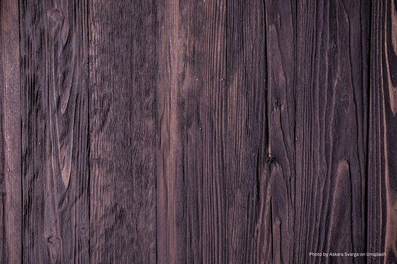 exotic wood furniture, purple wood decor, luxury table design, natural wood hues, unique furniture styles